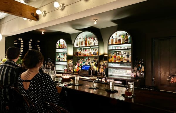 Bar Loretta