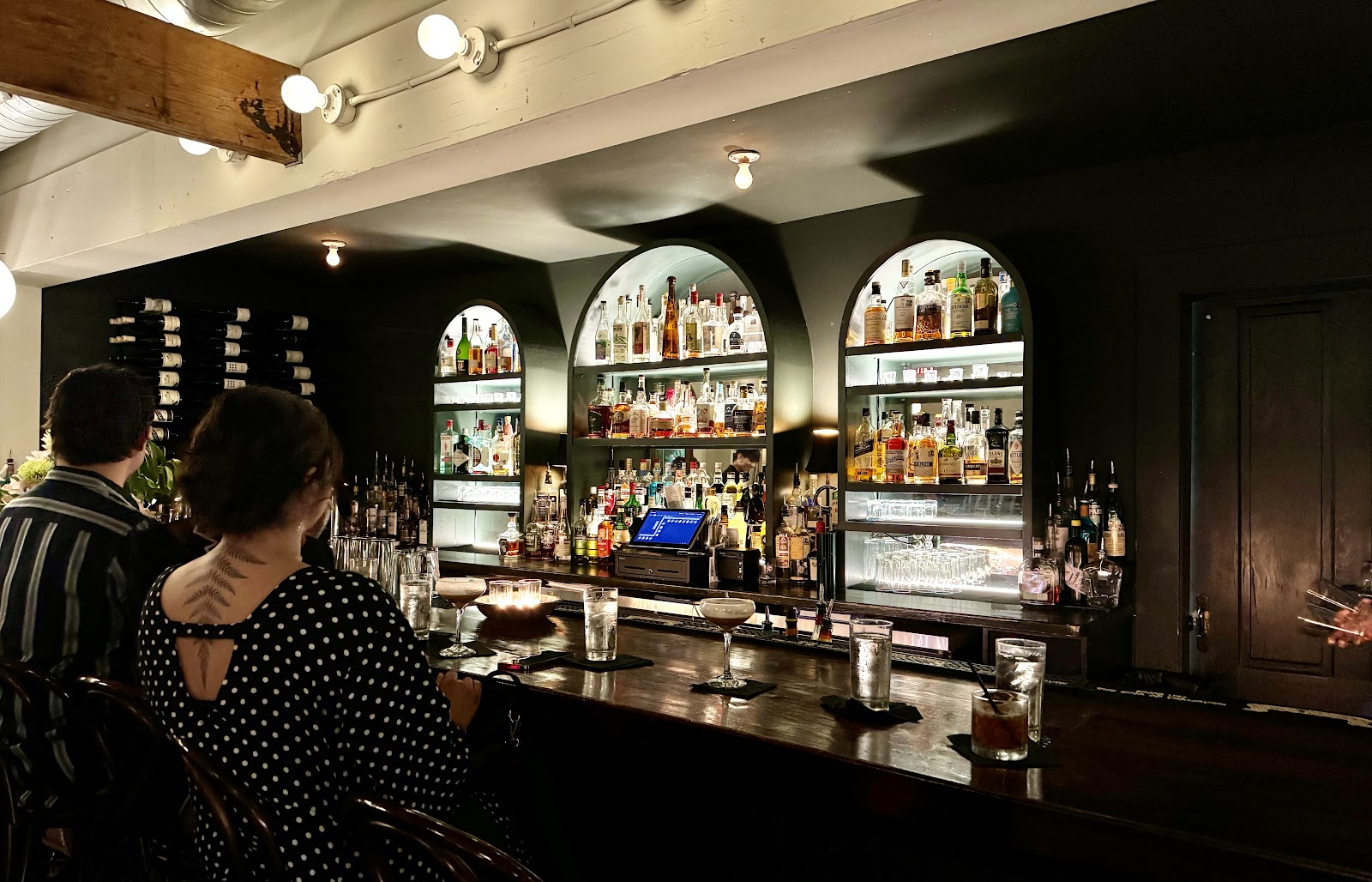 Bar Loretta
