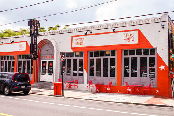 Southern Feed Store