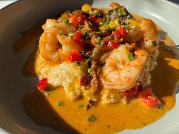 Milton's Cuisine & Cocktails