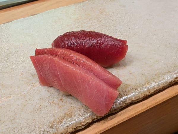 Tsuke Edomae