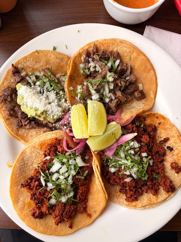 Southport Taqueria Dine-in & Take-out