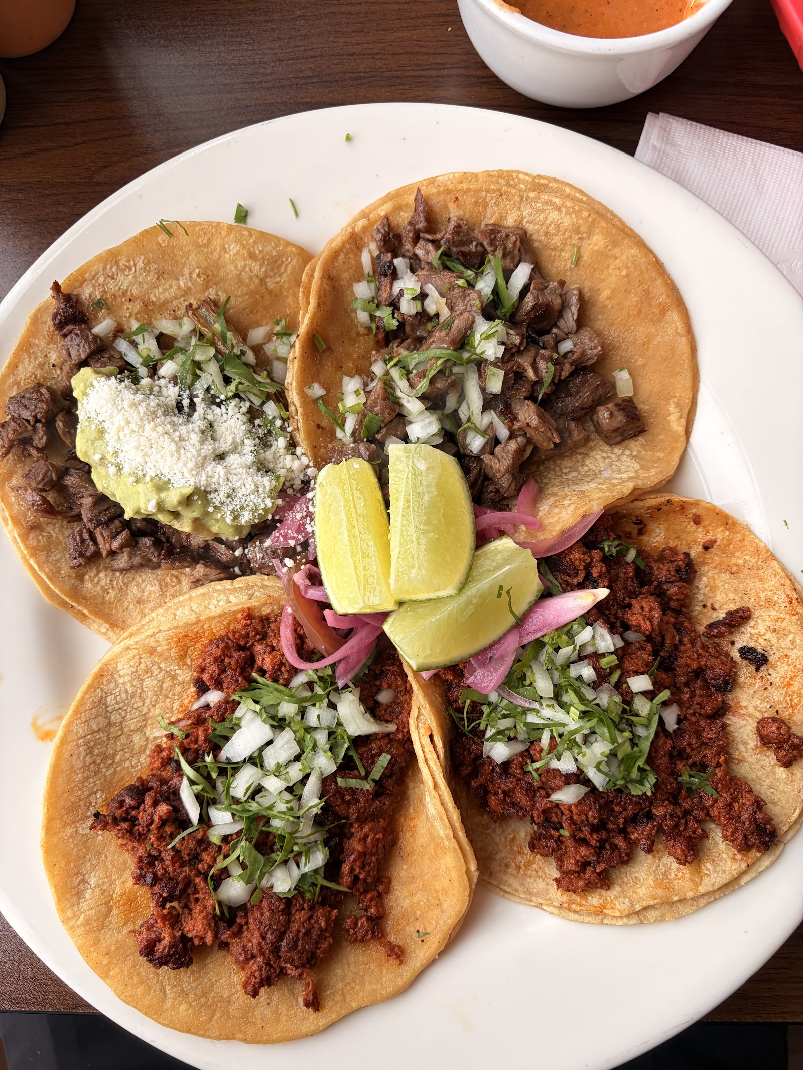 Southport Taqueria Dine-in & Take-out
