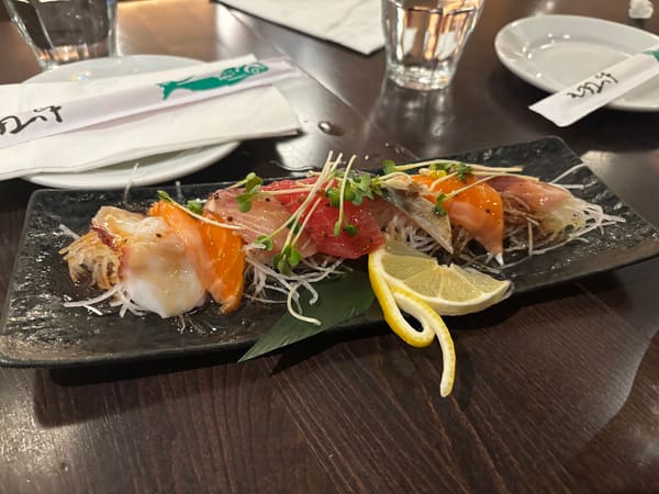 Izakaya Ittoku