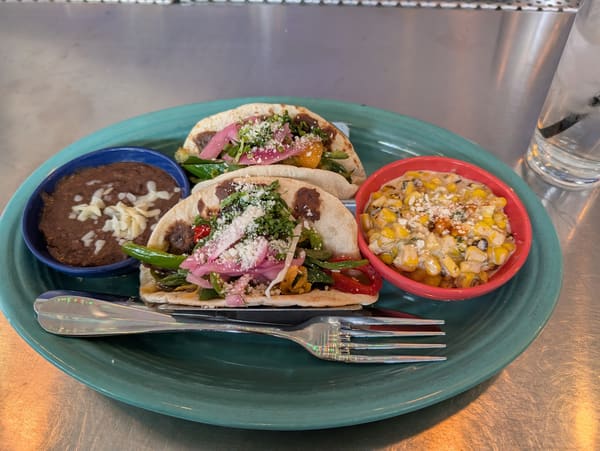 Uno Mas Tex Mex