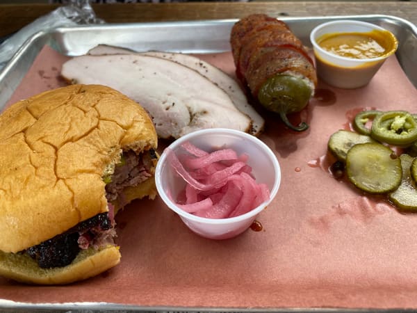 Fiasco BBQ
