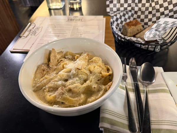 Sapori Italian Roots
