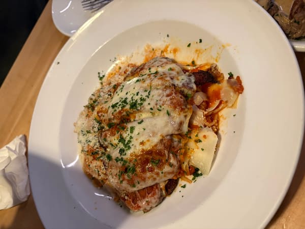 Mootz Pizzeria + Bar