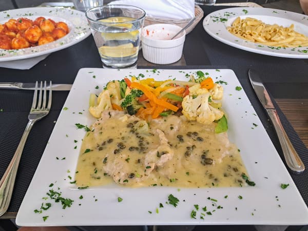 La Dolce Vita Trattoria