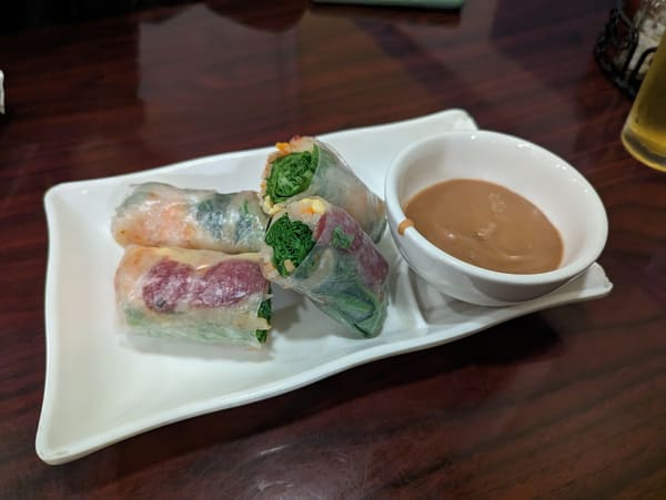 Phở Cyclo Café