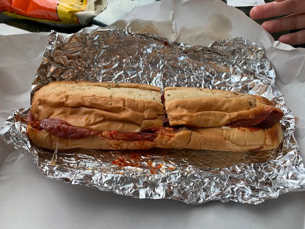 Mangialardo's