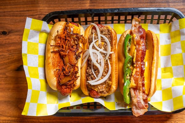 FNF HOT BURGER - HALIDOM EATERY LOCATION