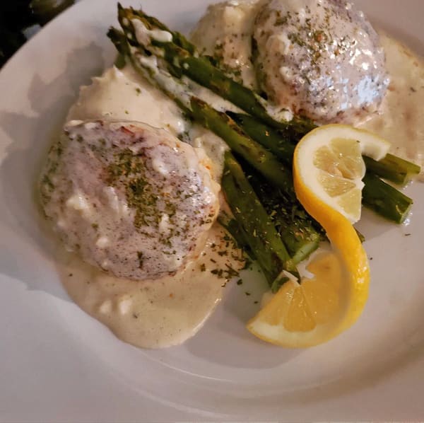 Ziba's Bistro and Wine Bar