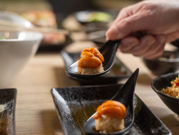 Yuubi Sushi