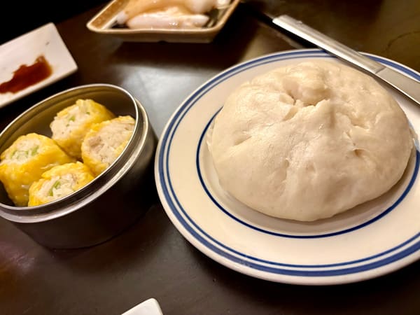 Nom Wah Philadelphia