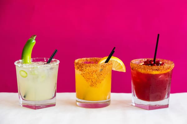 Sol de Mexico