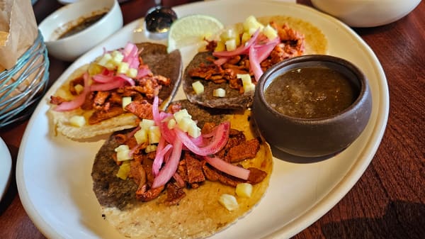 Sueño Coctelería Mexicana
