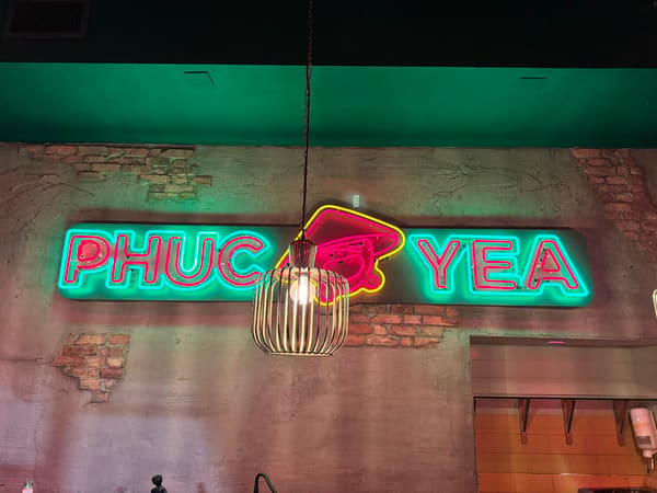 Phuc Yea