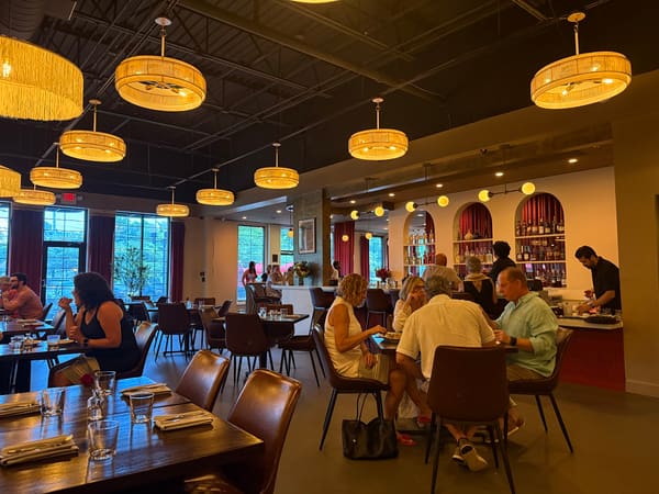 Fiorenza Italian Restaurant