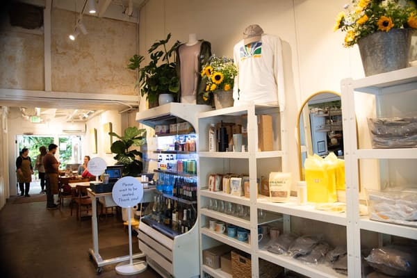 Sunflower Caffé