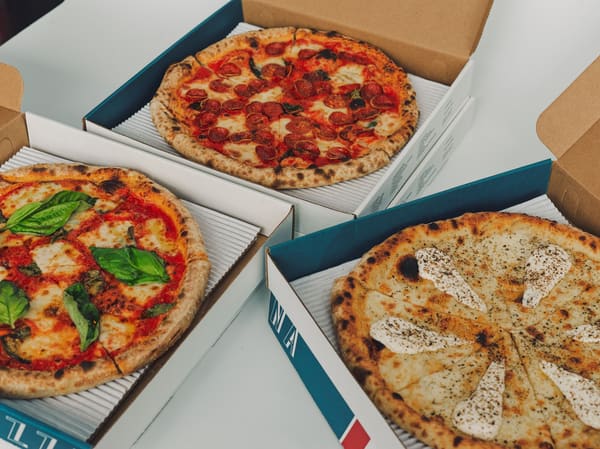 Pizzana