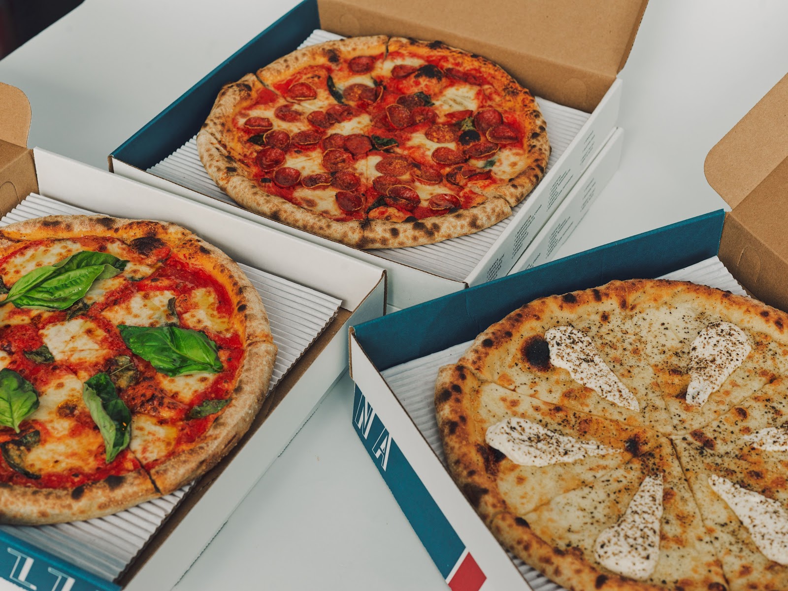 Pizzana