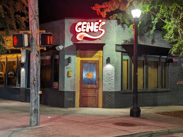 Gene's