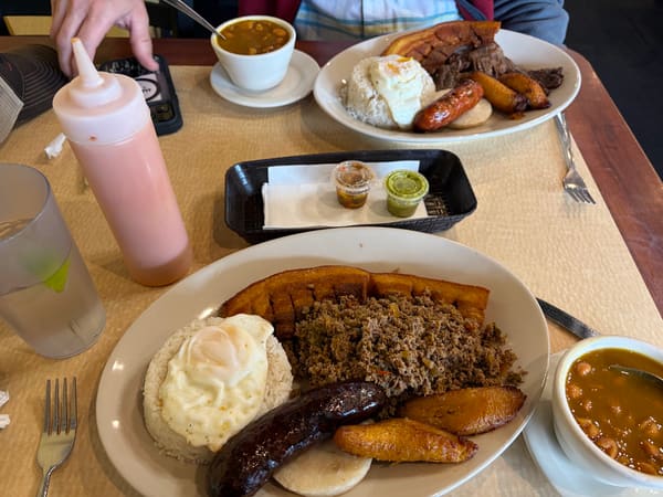 Mi Tierra Latina