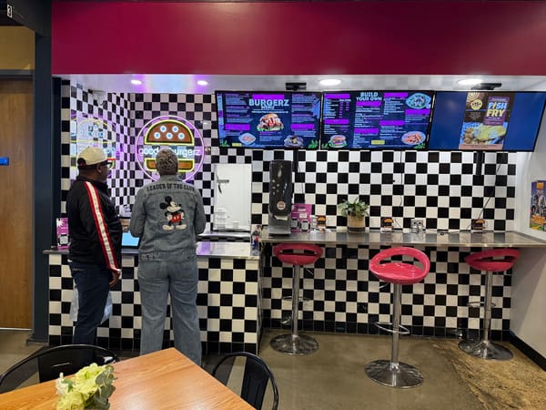 Good Azz Burgerz