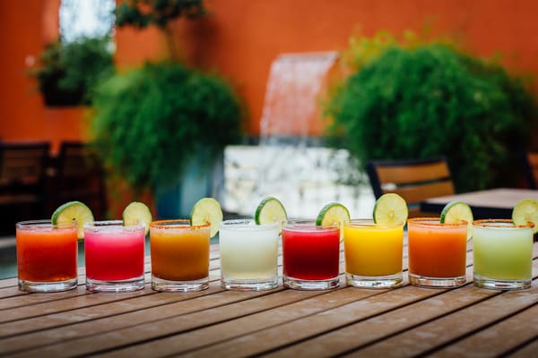 Santa Catarina Mexican Restaurant - Cherrywood