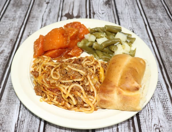 K & K Soul Food