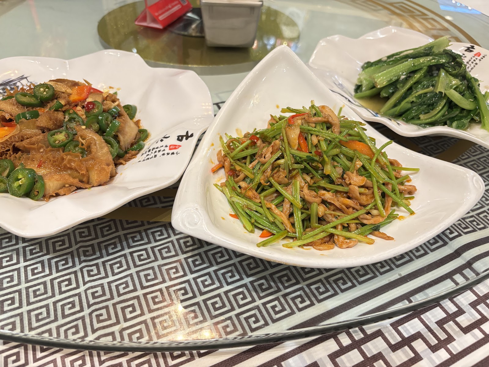 Hunan Bistro 湘缘