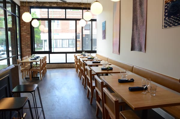 Cellar Door Provisions