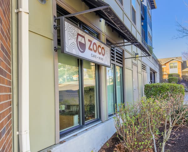 Zoco Café & Wine