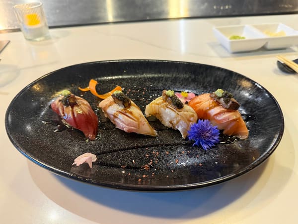 Yume Sushi