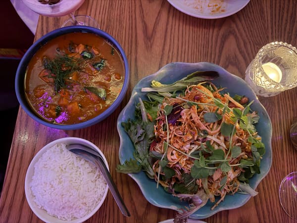 Thai