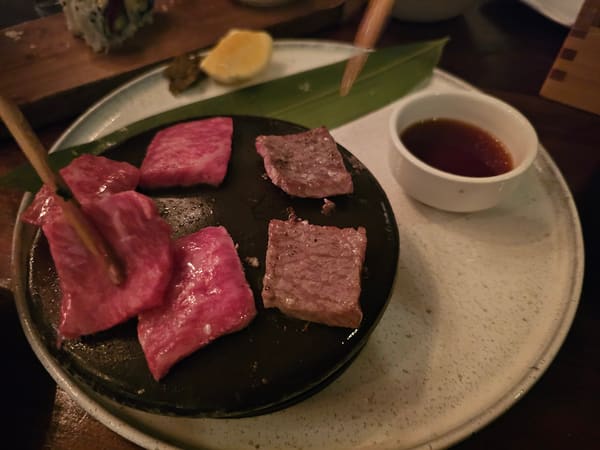 Uchi Houston