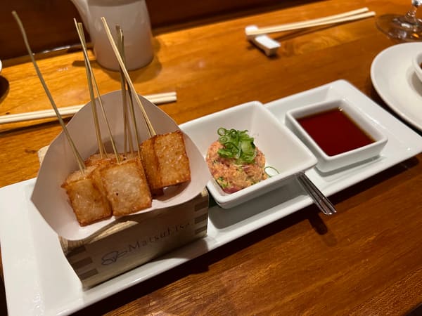 Matsuhisa Denver