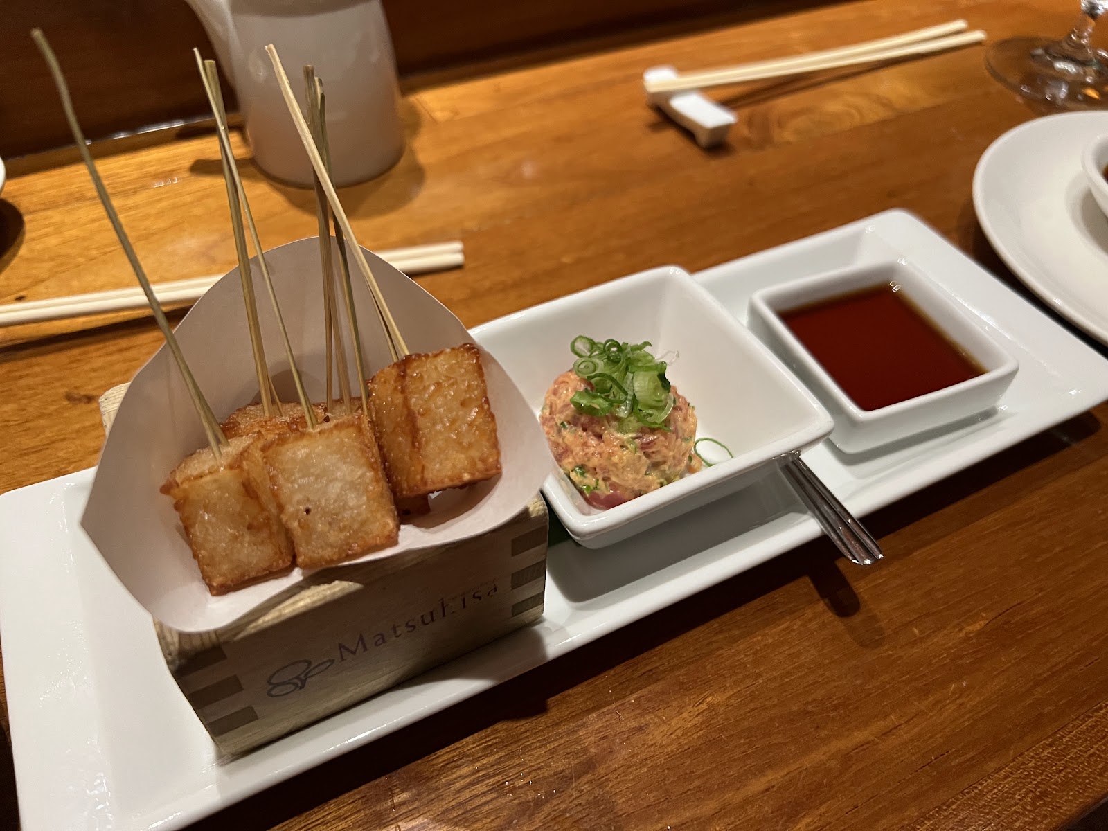 Matsuhisa Denver