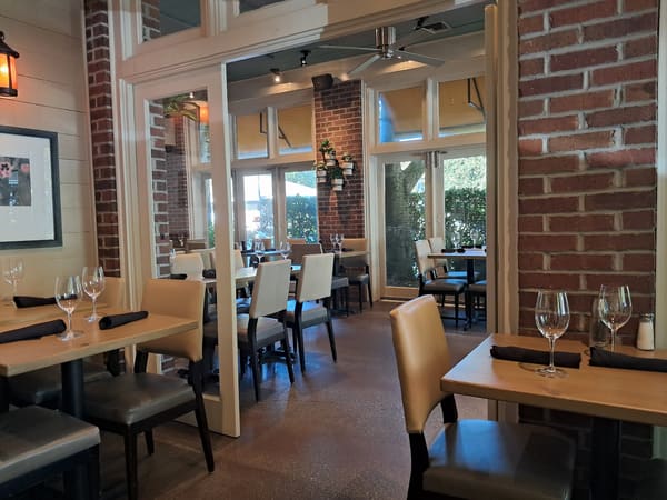 Murphy's Restaurant
