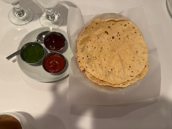 Timur Indian and Nepalese Cuisine