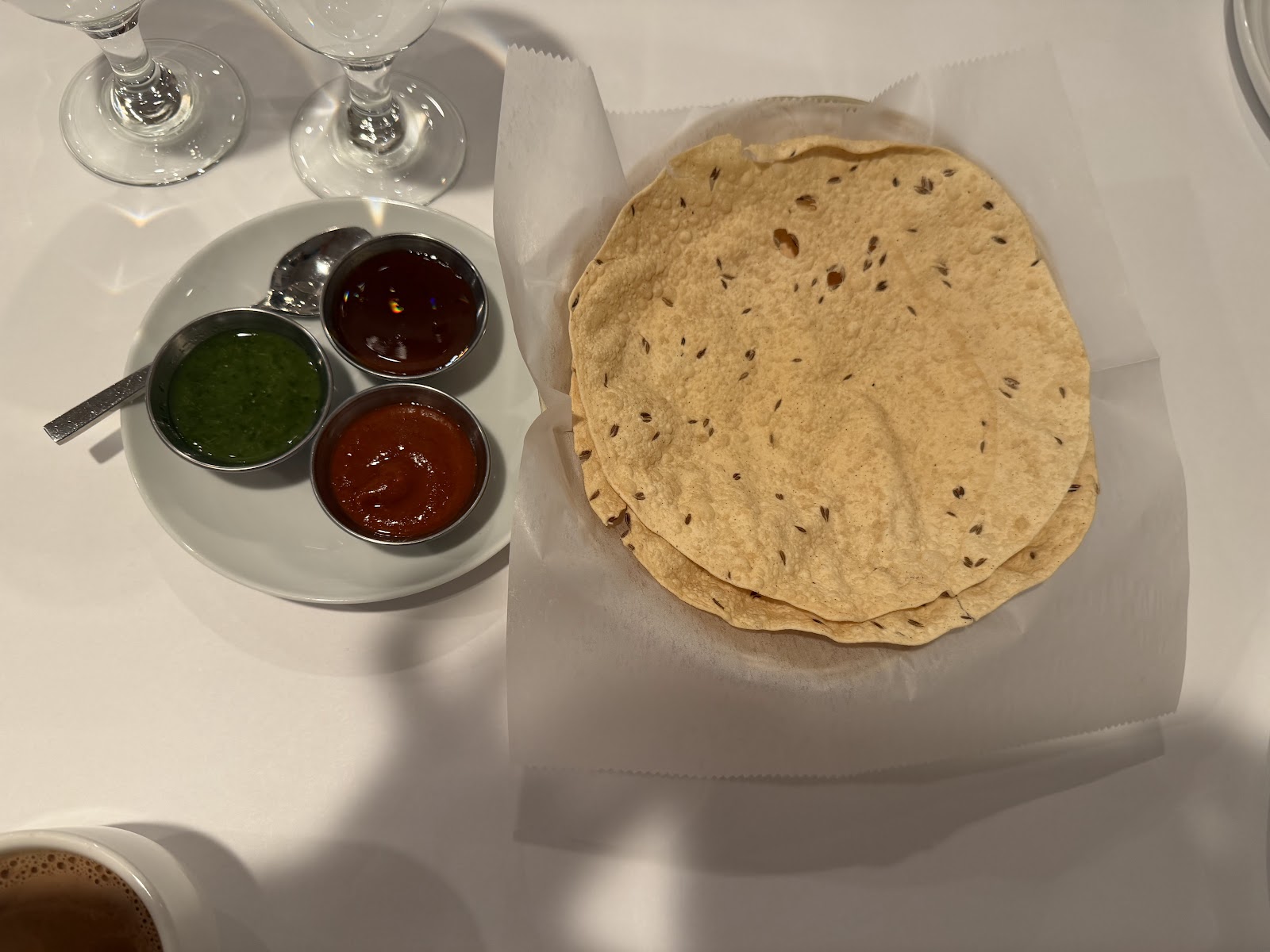 Timur Indian and Nepalese Cuisine