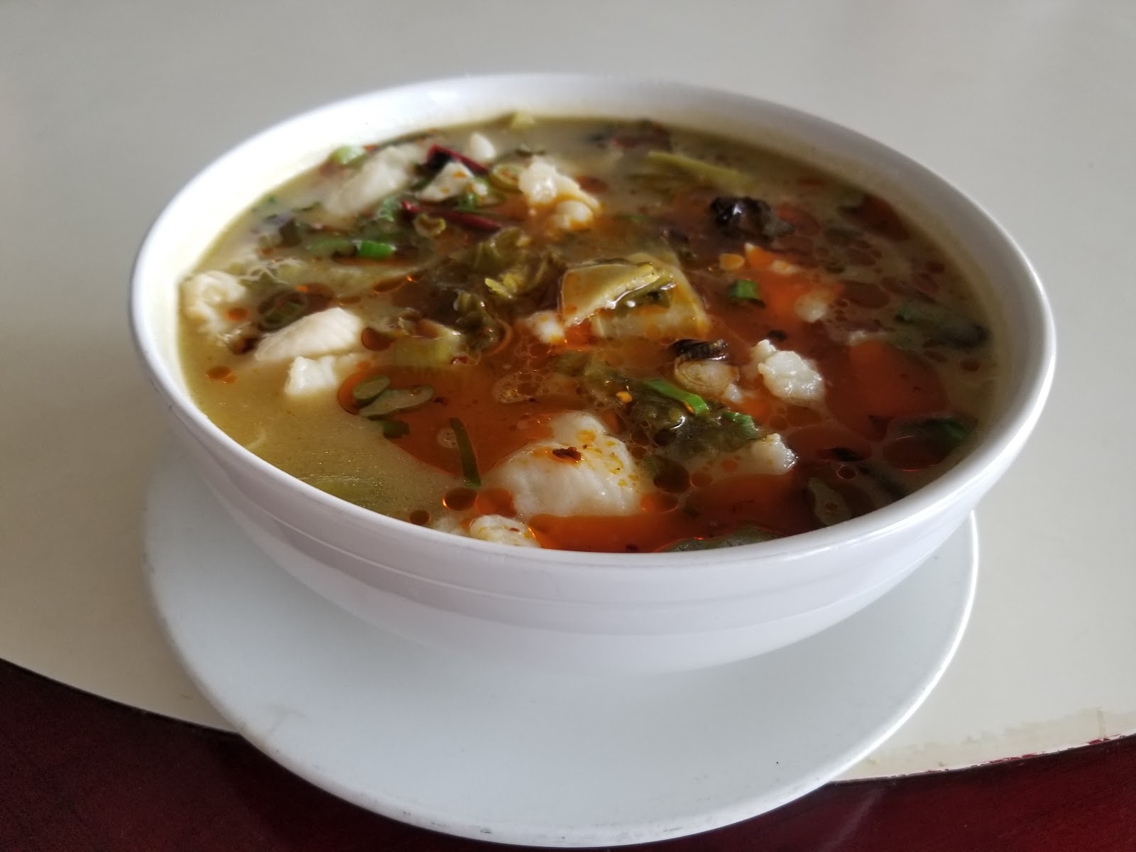 Long Gong Chinese Restaurant