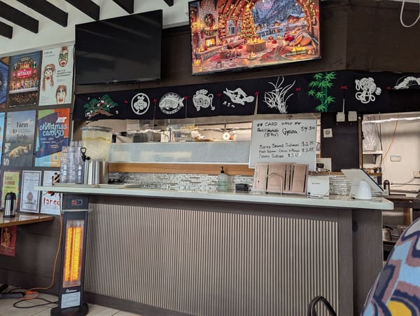 Musashi's