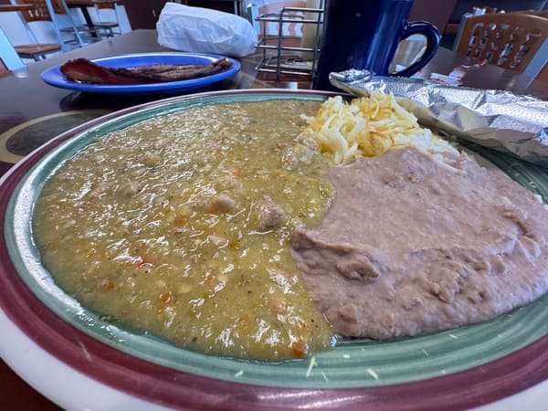 Tamales By La Casita