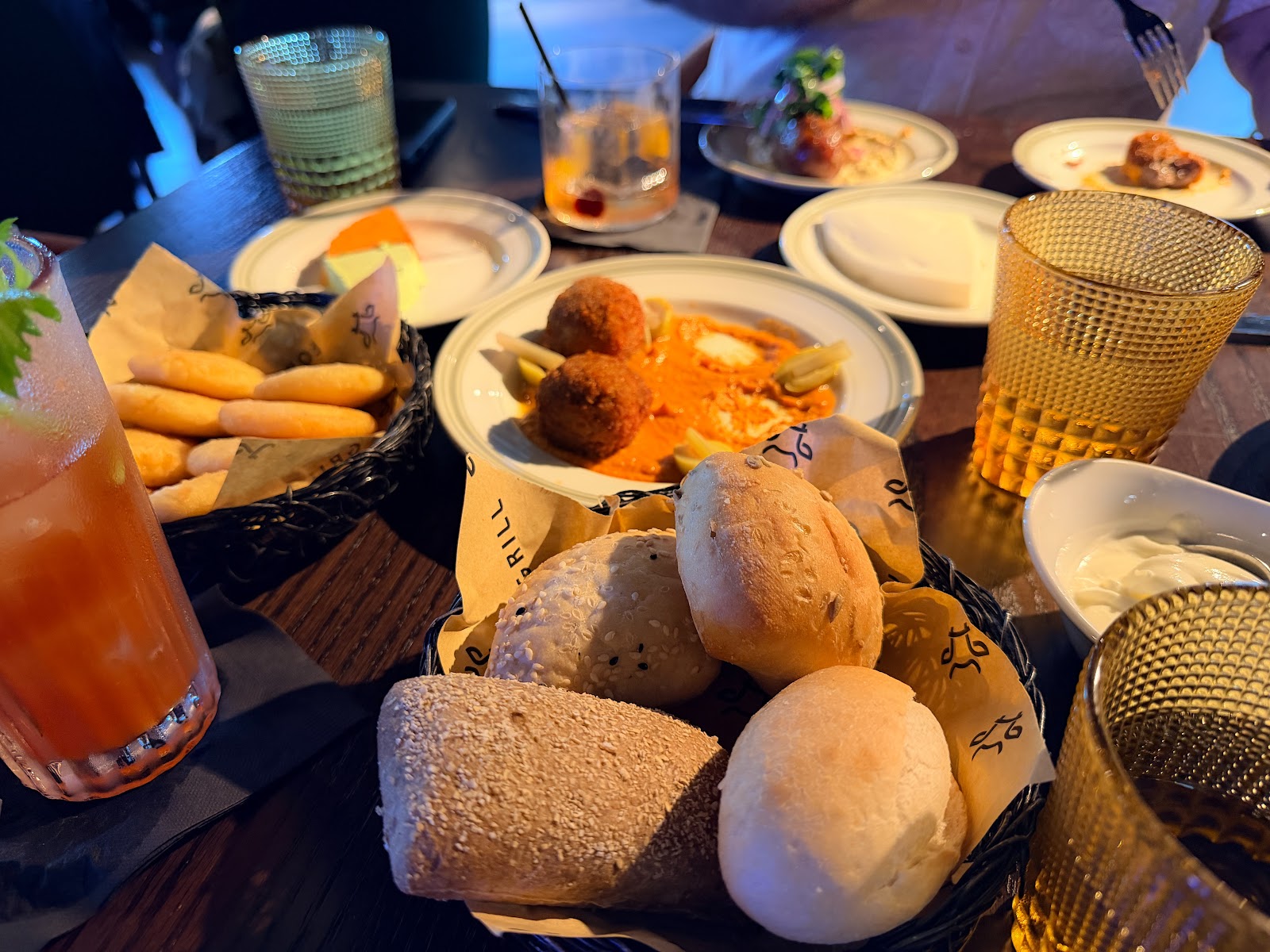 Hereford Grill