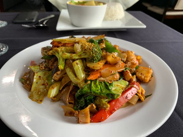 Thai Place