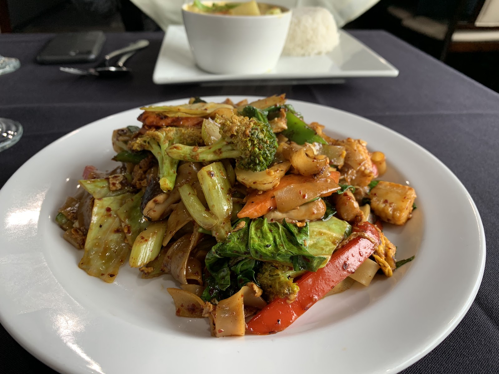 Thai Place