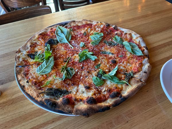 Dimo’s Apizza