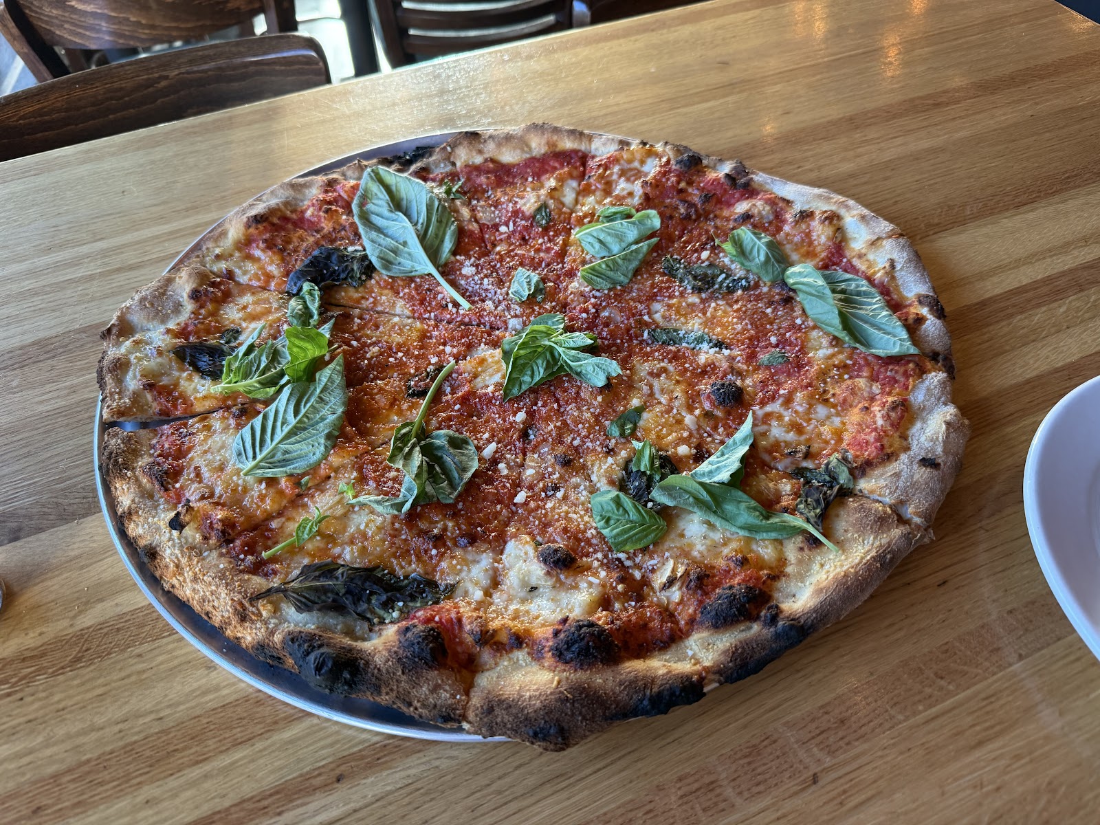 Dimo’s Apizza